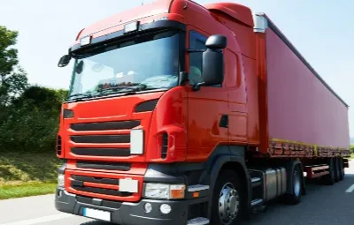 İstanbul Küçüklanga Ambar Kargo