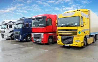 İstanbul Küçüklanga Nakliye Ambarı