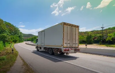 İstanbul ile Küçüklanga Arası Bulaşık Makinesi Taşıma
