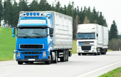 İstanbul ile Küçüklanga Arası Eşya Taşıma